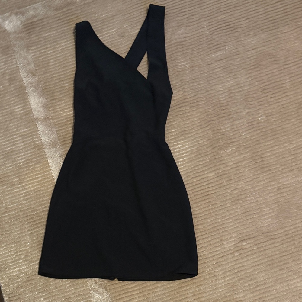 revolve NBD X Naven mini dress